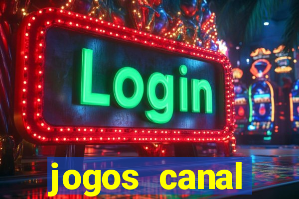 jogos canal premiere hoje