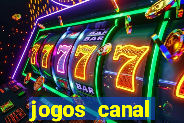 jogos canal premiere hoje