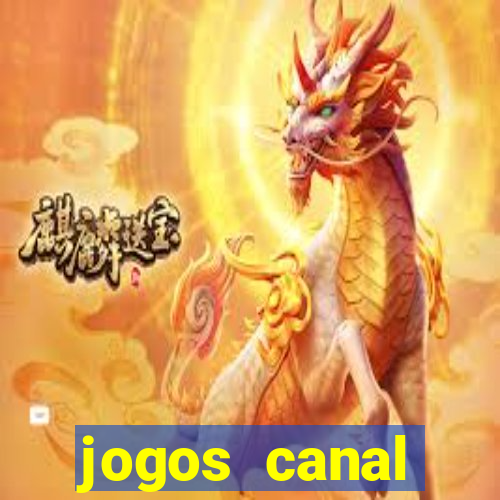 jogos canal premiere hoje