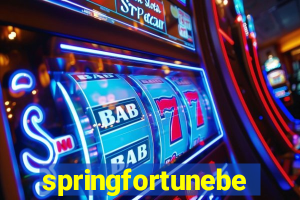 springfortunebet