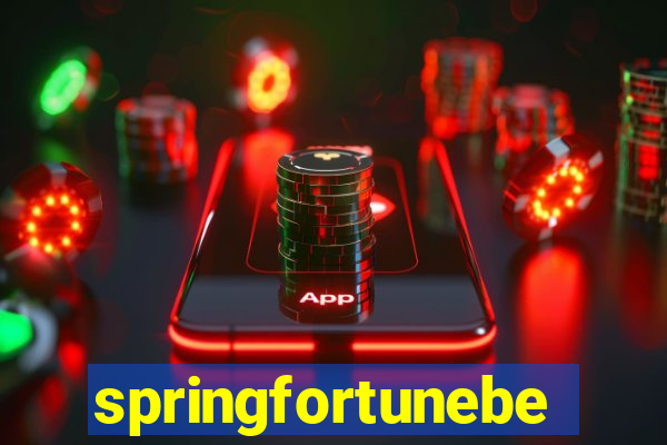 springfortunebet