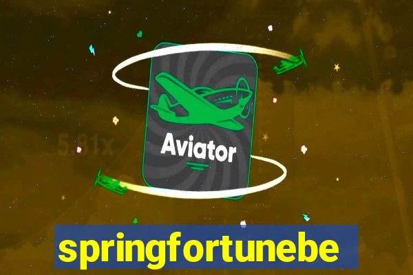 springfortunebet