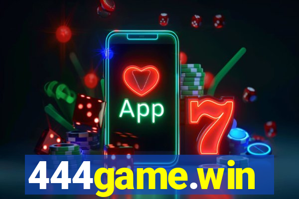444game.win