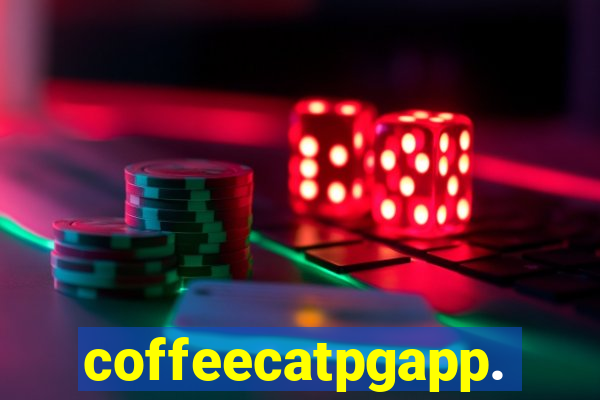 coffeecatpgapp.com