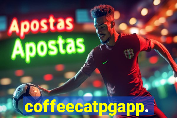 coffeecatpgapp.com