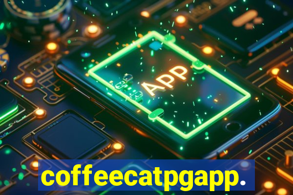 coffeecatpgapp.com