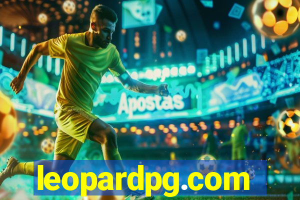 leopardpg.com