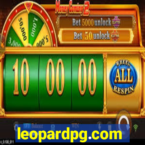 leopardpg.com