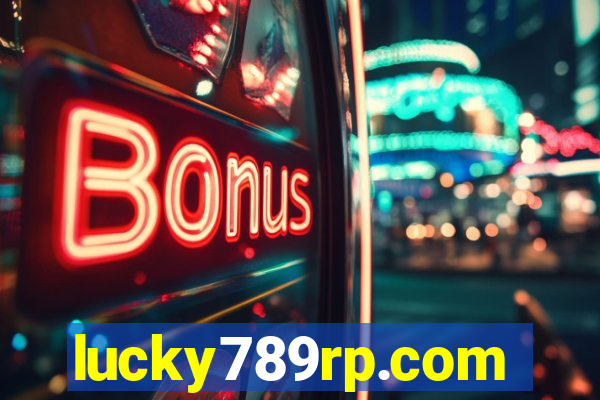 lucky789rp.com
