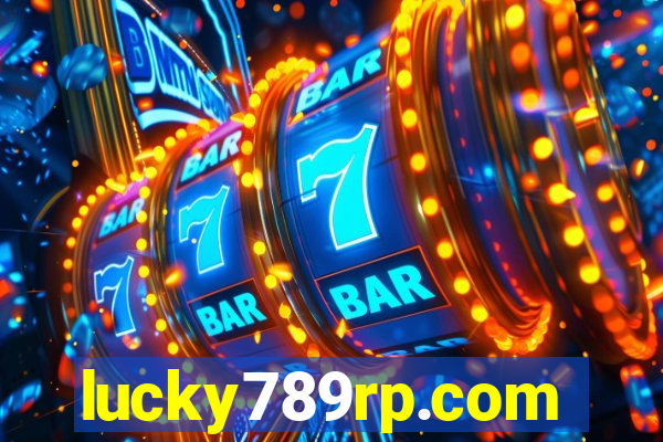 lucky789rp.com