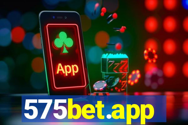 575bet.app