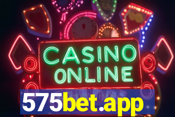 575bet.app