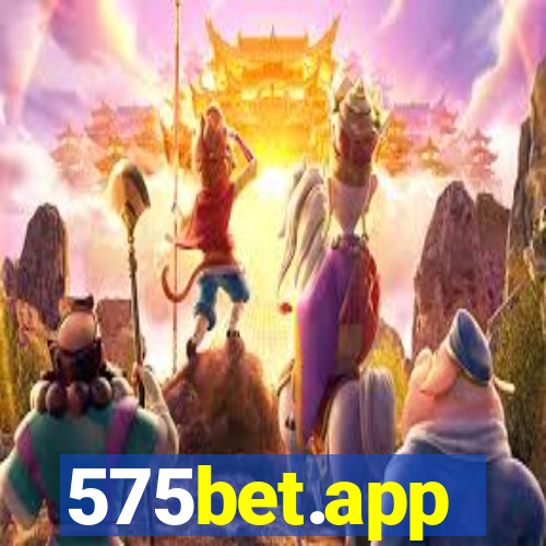 575bet.app