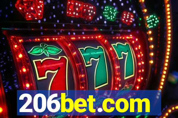 206bet.com