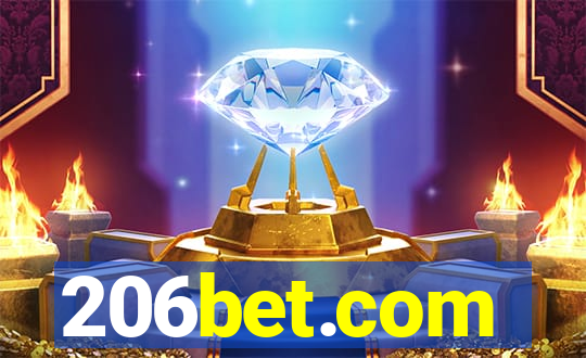 206bet.com