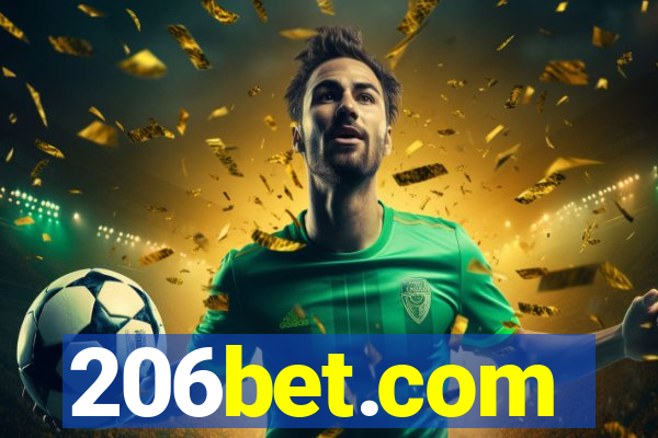 206bet.com