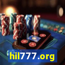 hil777.org