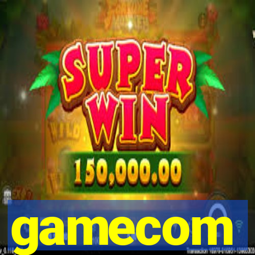 gamecom