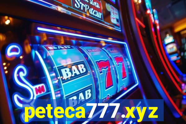 peteca777.xyz