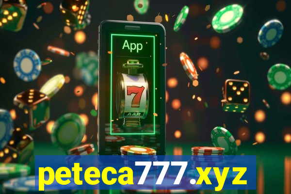 peteca777.xyz