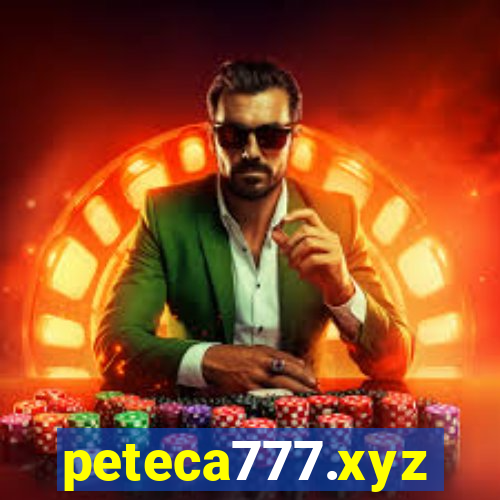 peteca777.xyz