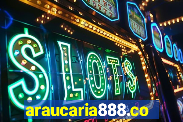 araucaria888.com
