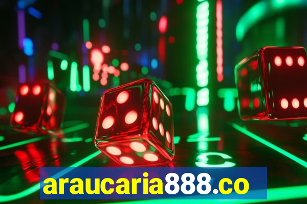 araucaria888.com