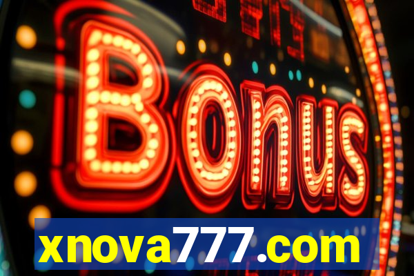 xnova777.com