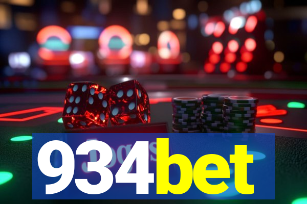 934bet