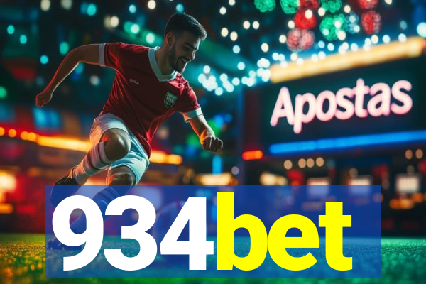 934bet