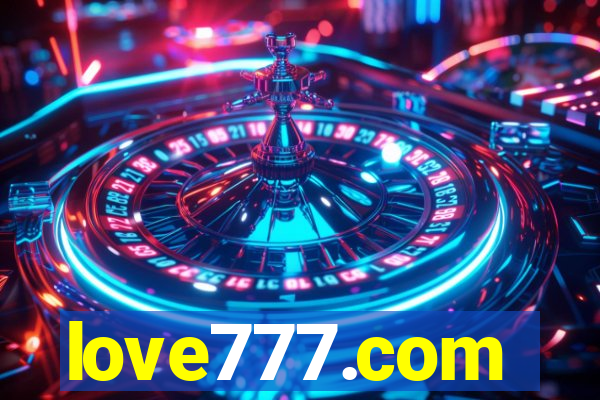 love777.com