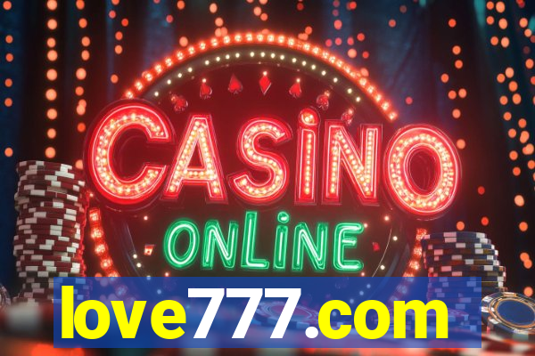 love777.com