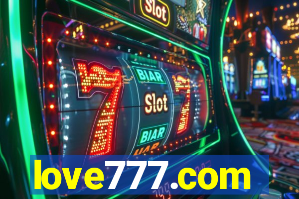 love777.com