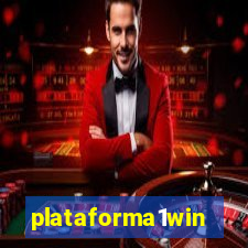 plataforma1win