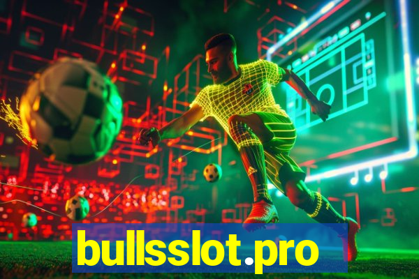 bullsslot.pro