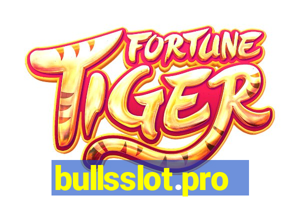 bullsslot.pro