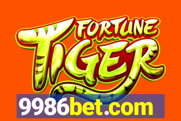 9986bet.com