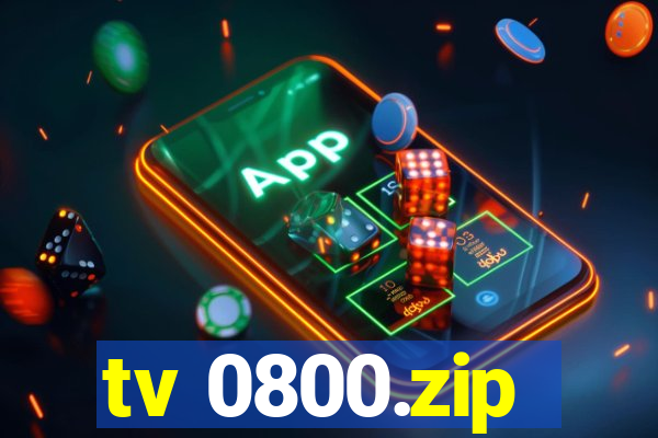 tv 0800.zip