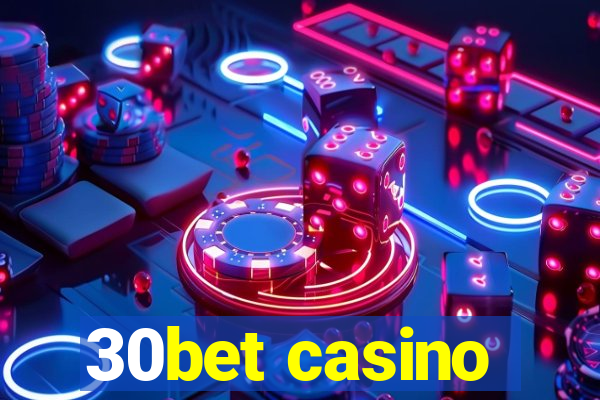 30bet casino