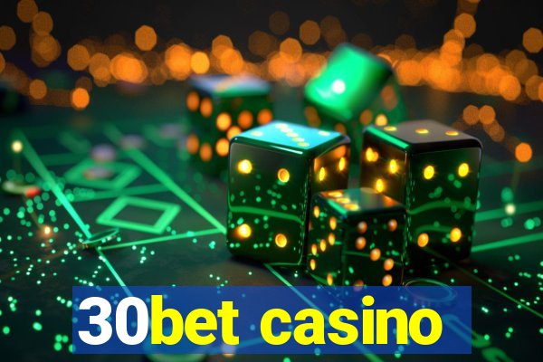 30bet casino