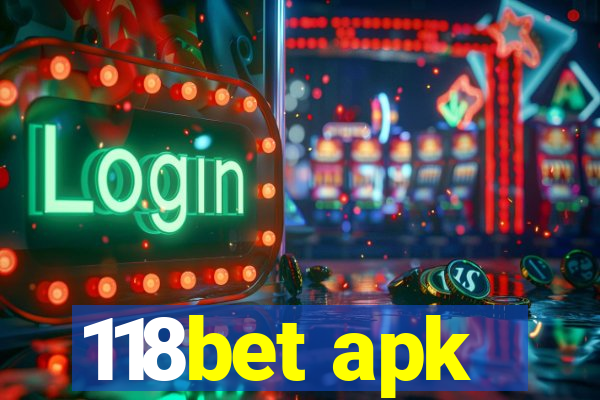 118bet apk