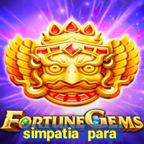 simpatia para atrair dinheiro