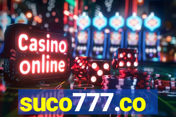 suco777.co