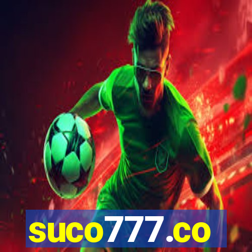 suco777.co