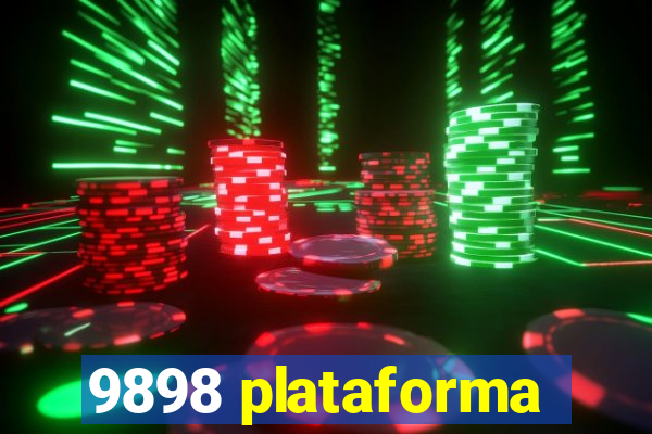 9898 plataforma