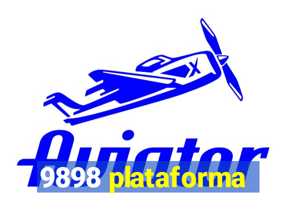 9898 plataforma