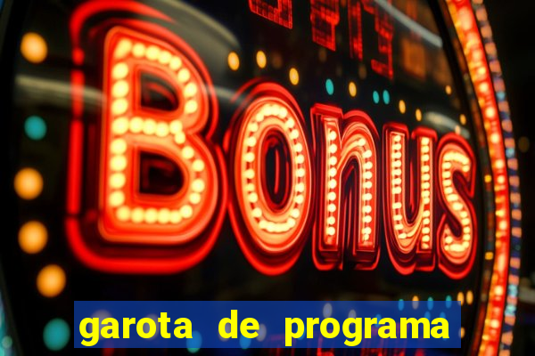 garota de programa de porto nacional