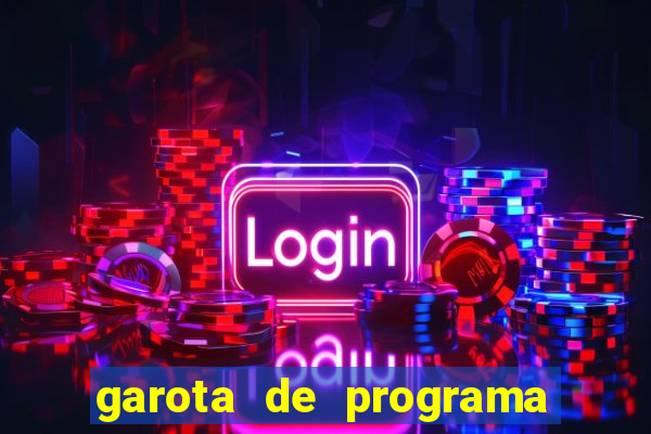 garota de programa de porto nacional