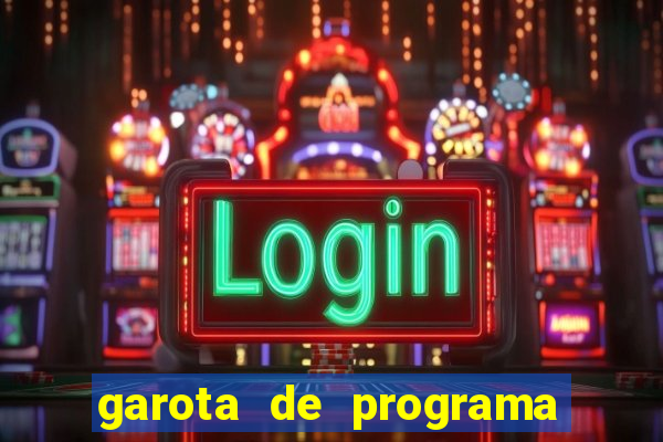 garota de programa de porto nacional