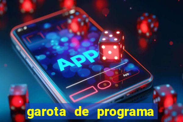 garota de programa de porto nacional